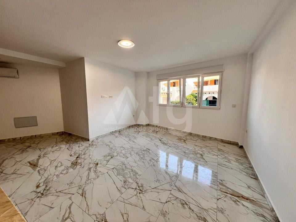 1 Schlafzimmer Appartement in Torrevieja - VEC77167 - Foto - 2