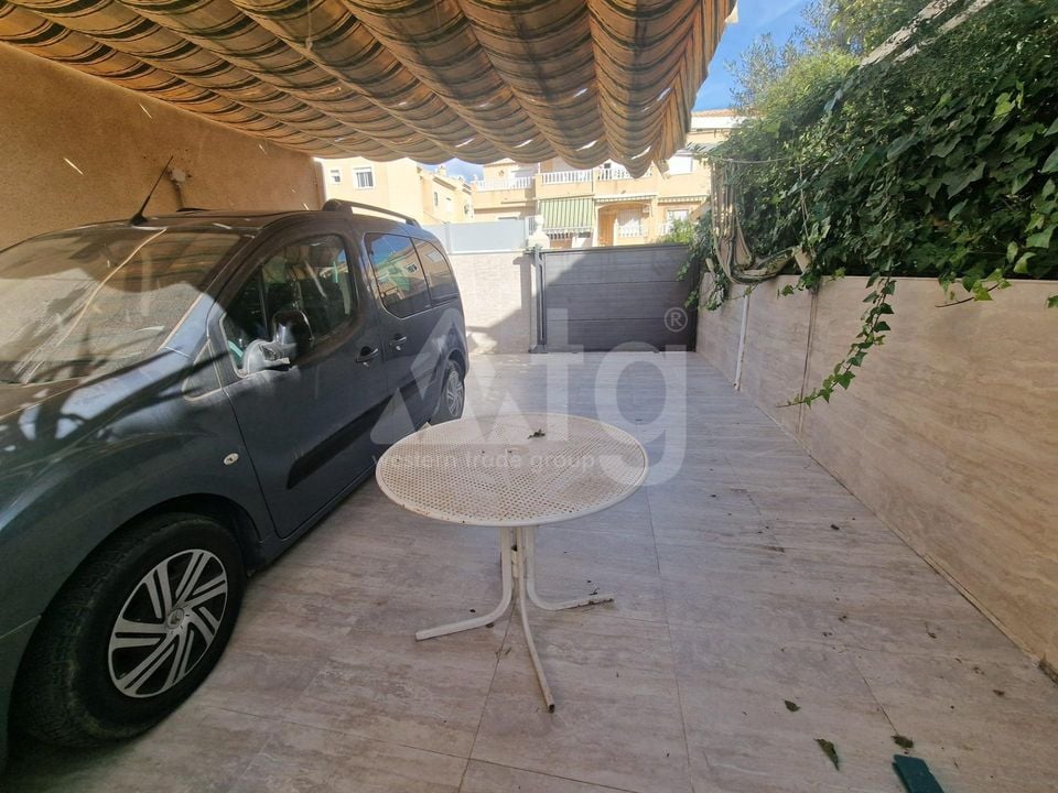 Duplex de 3 chambres à Torrevieja - VEC77170 - Photo - 21
