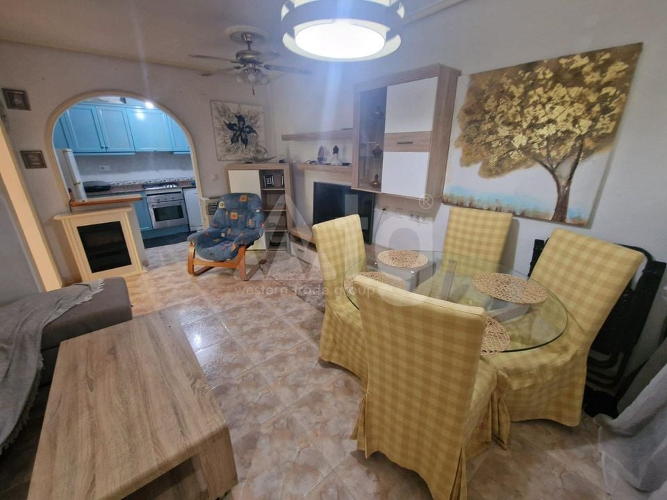 Duplex de 3 chambres à Torrevieja - VEC77170 - Photo - 4