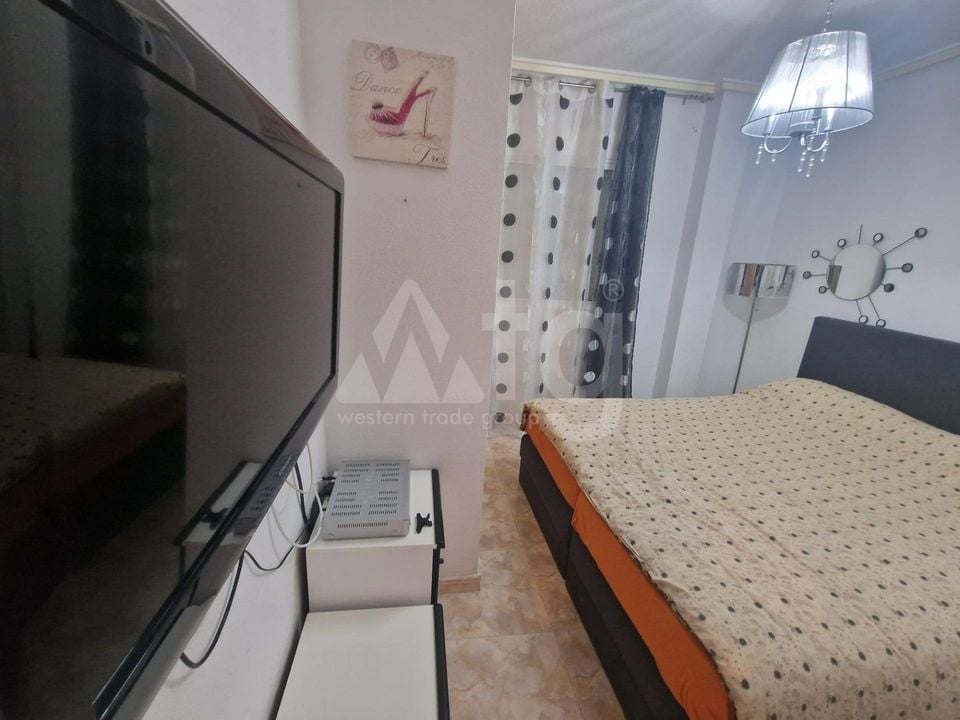 Duplex de 3 chambres à Torrevieja - VEC77170 - Photo - 10