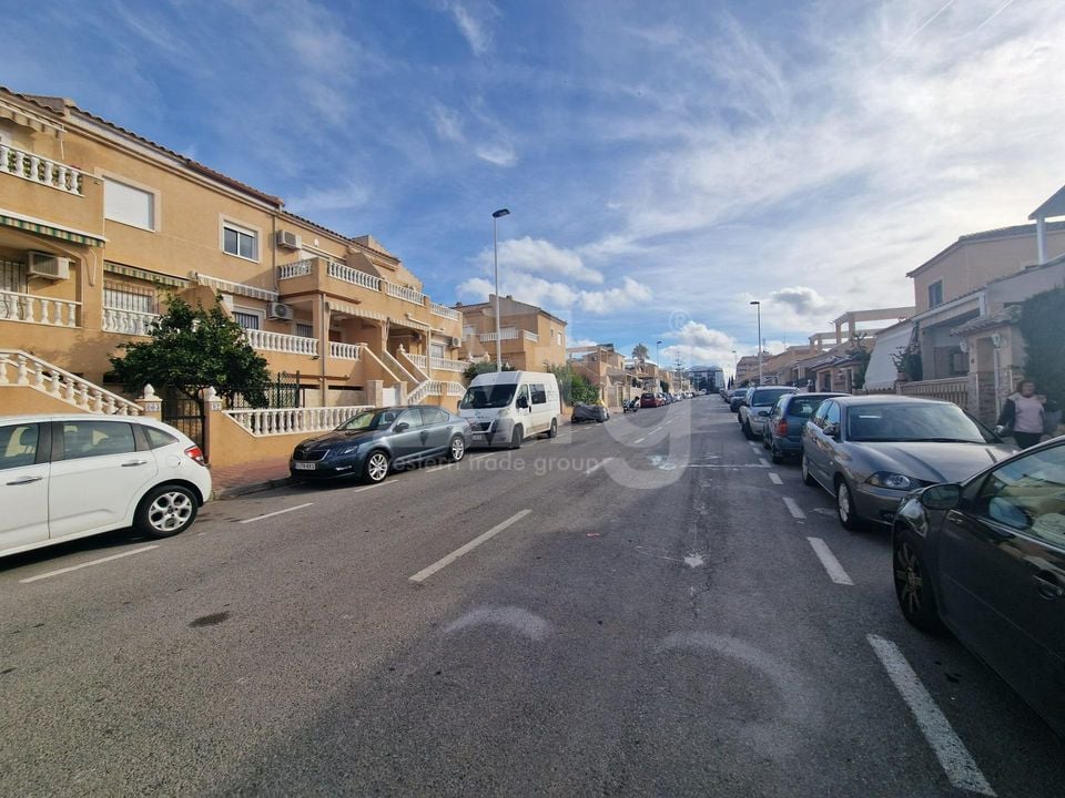 Duplex de 3 chambres à Torrevieja - VEC77170 - Photo - 25