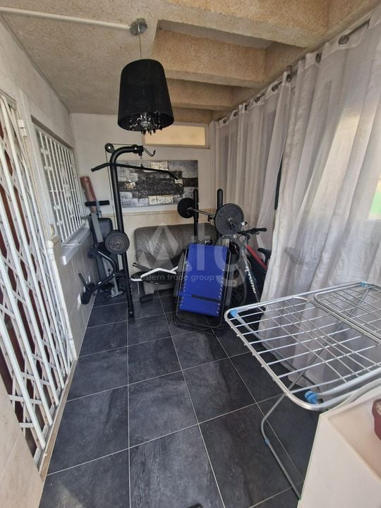 Duplex de 3 chambres à Torrevieja - VEC77170 - Photo - 8