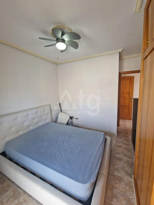 Duplex de 3 chambres à Torrevieja - VEC77170 - Photo - 12