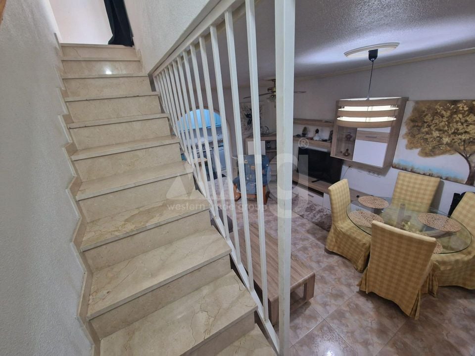 Duplex de 3 chambres à Torrevieja - VEC77170 - Photo - 9