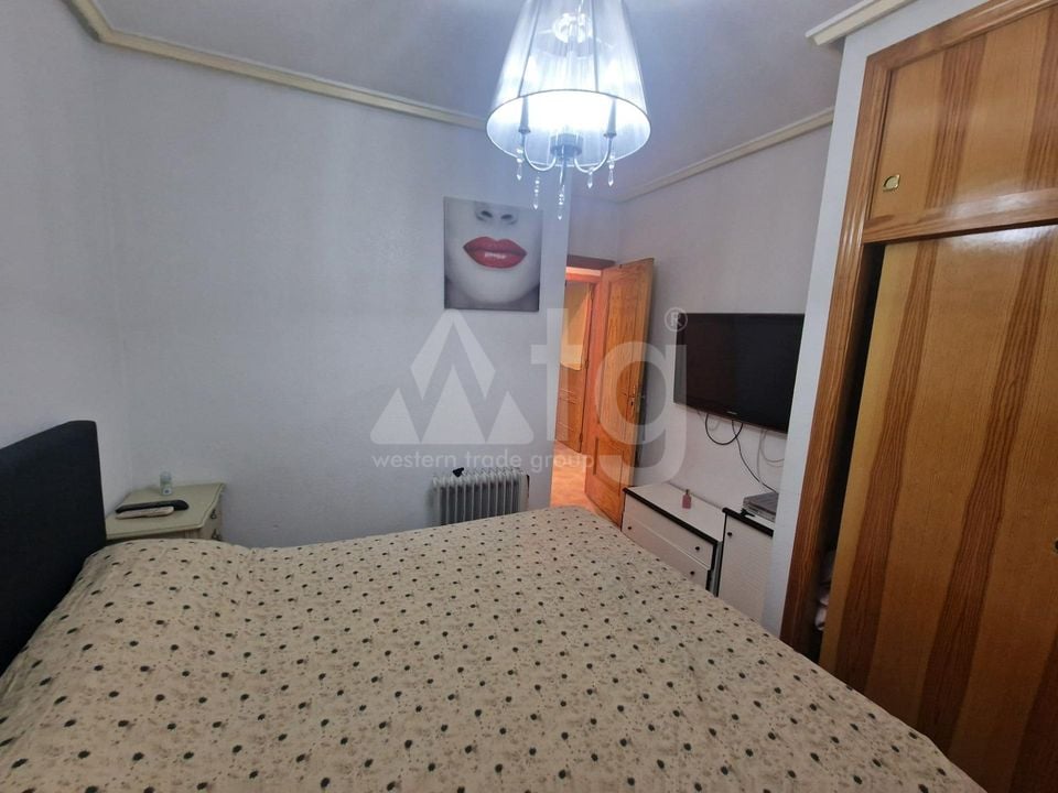 Duplex de 3 chambres à Torrevieja - VEC77170 - Photo - 11