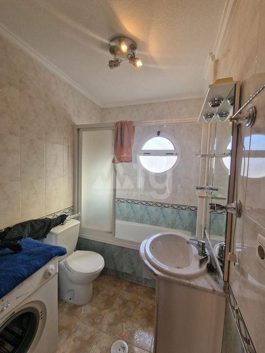 Duplex de 3 chambres à Torrevieja - VEC77170 - Photo - 14