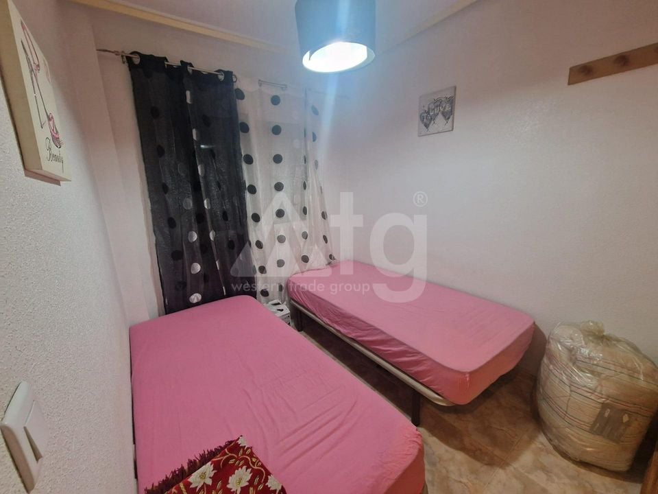 Duplex de 3 chambres à Torrevieja - VEC77170 - Photo - 13