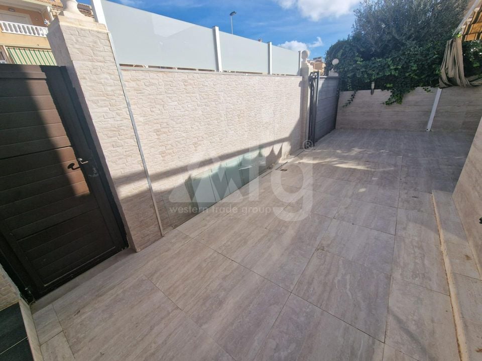 Duplex de 3 chambres à Torrevieja - VEC77170 - Photo - 22