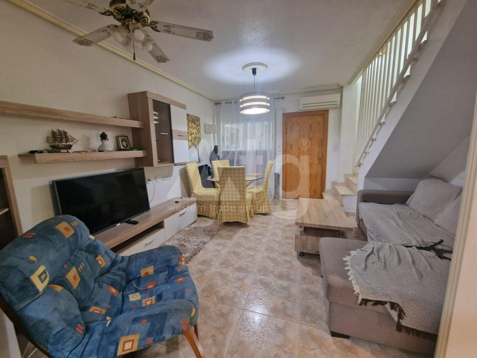 Duplex de 3 chambres à Torrevieja - VEC77170 - Photo - 2