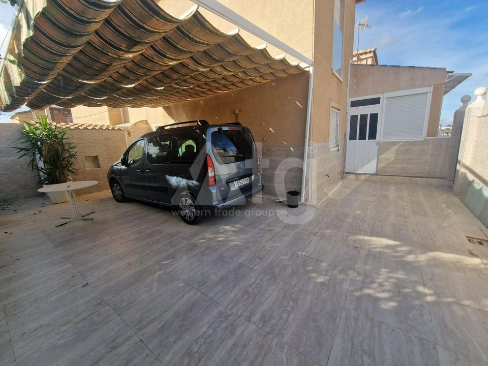 Duplex de 3 chambres à Torrevieja - VEC77170 - Photo - 19