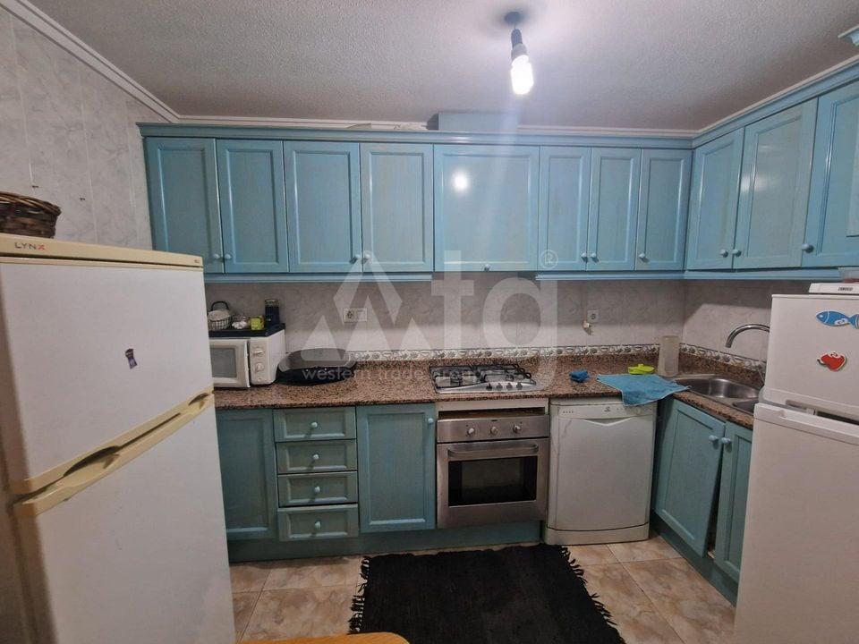 Duplex de 3 chambres à Torrevieja - VEC77170 - Photo - 6