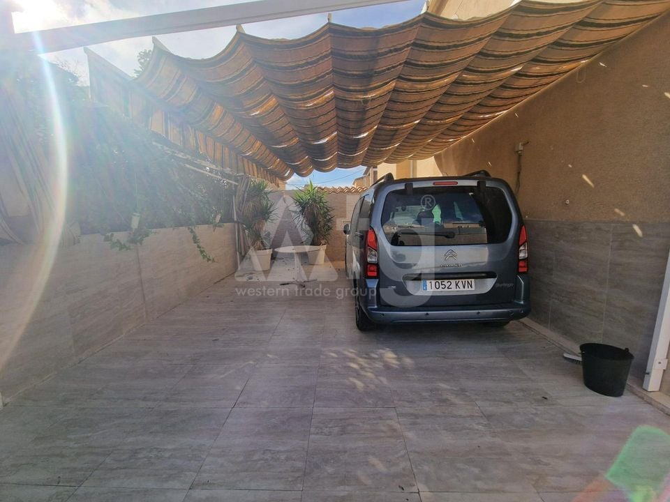 Duplex de 3 chambres à Torrevieja - VEC77170 - Photo - 20
