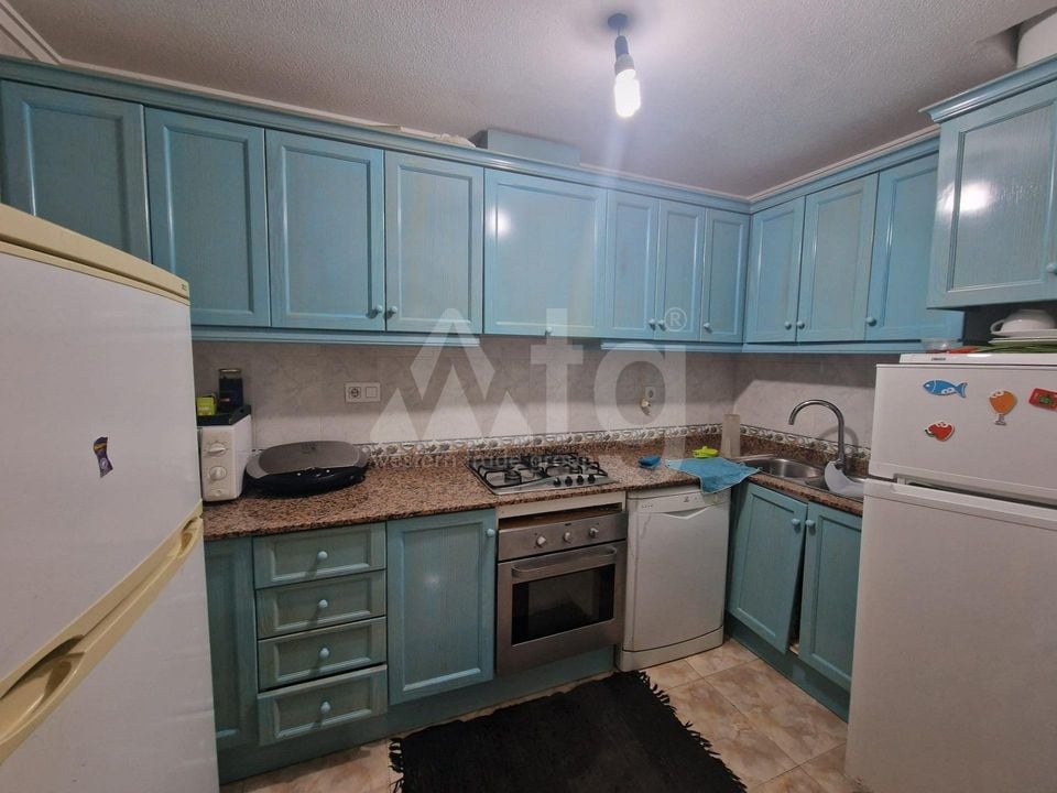 Duplex de 3 chambres à Torrevieja - VEC77170 - Photo - 7