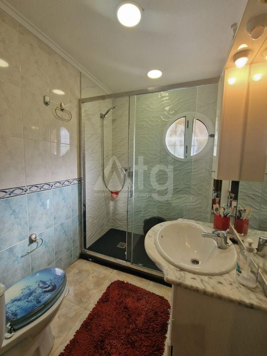 Duplex de 3 chambres à Torrevieja - VEC77170 - Photo - 15