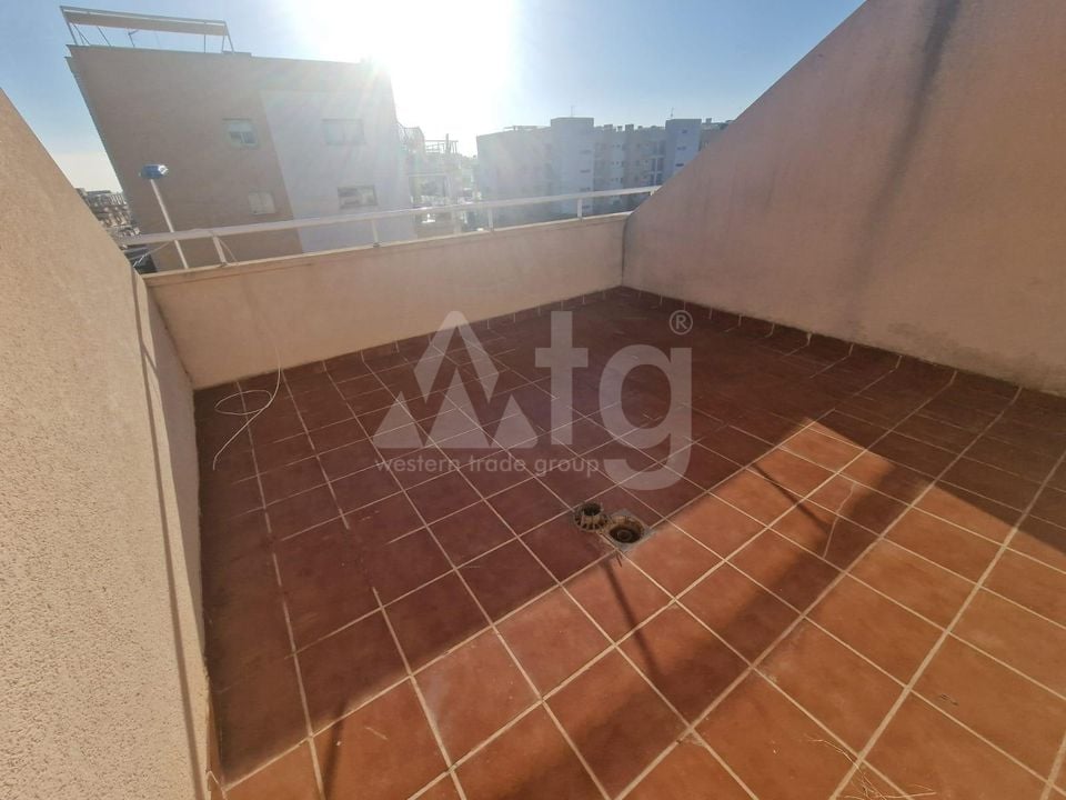 3 bedroom Villa in Orihuela Costa - VEC77172 - Photo - 6