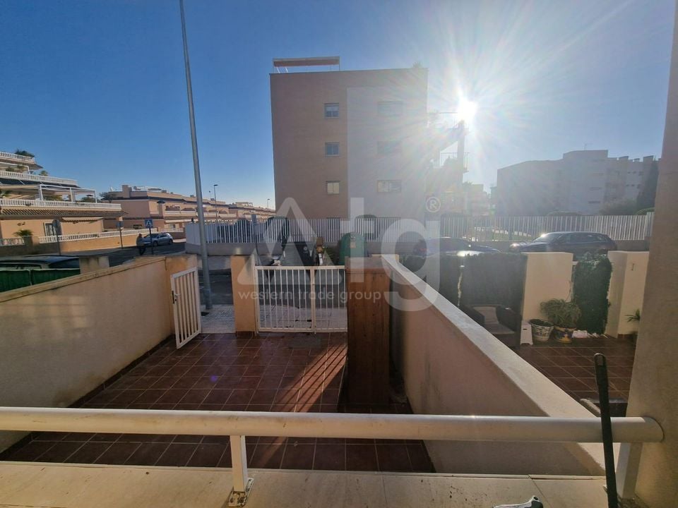 3 bedroom Villa in Orihuela Costa - VEC77172 - Photo - 2