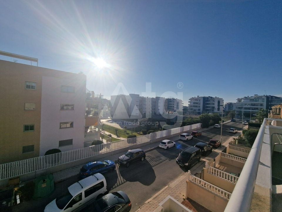 3 bedroom Villa in Orihuela Costa - VEC77172 - Photo - 12
