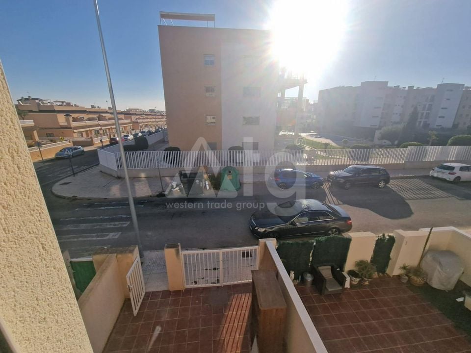 3 bedroom Villa in Orihuela Costa - VEC77172 - Photo - 11