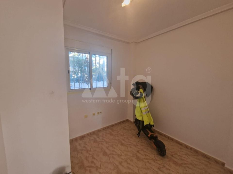 3 bedroom Villa in Orihuela Costa - VEC77172 - Photo - 4