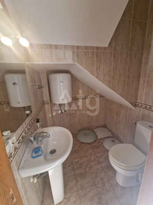 3 bedroom Villa in Orihuela Costa - VEC77172 - Photo - 5
