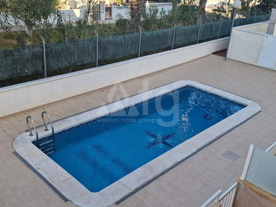 3 bedroom Villa in Orihuela Costa - VEC77172 - Photo - 10