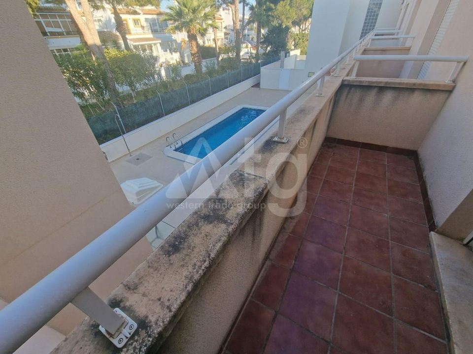 3 bedroom Villa in Orihuela Costa - VEC77172 - Photo - 7