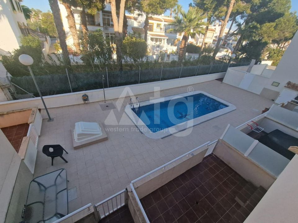 3 bedroom Villa in Orihuela Costa - VEC77172 - Photo - 8