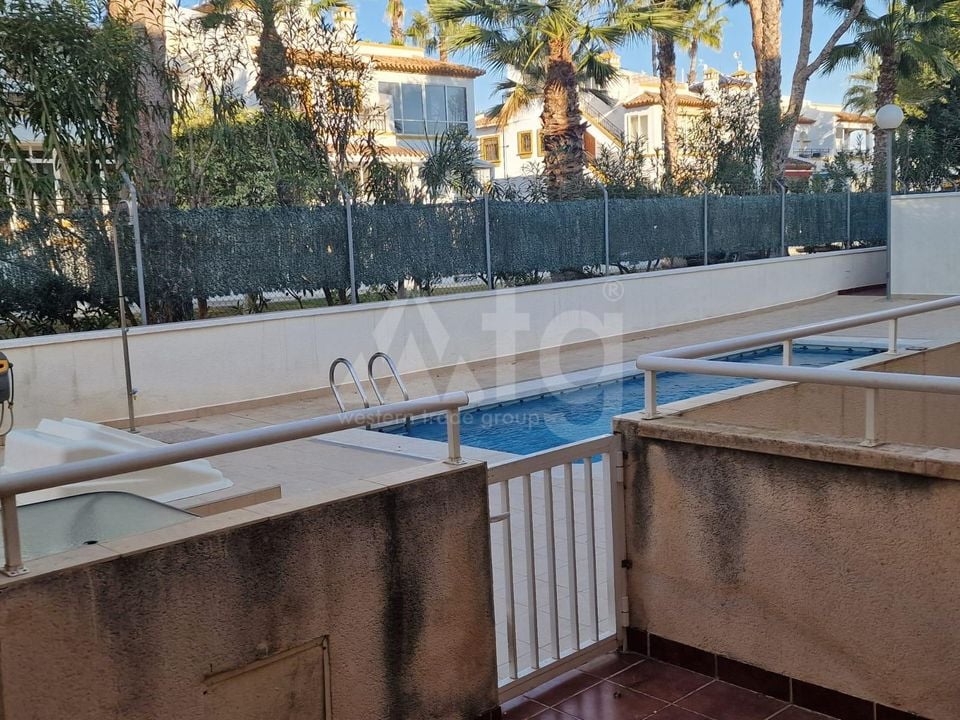 3 bedroom Villa in Orihuela Costa - VEC77172 - Photo - 9