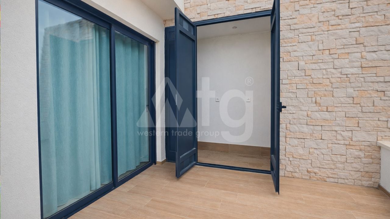 Appartement de 2 chambres à Monforte del Cid - GPF113018 - Photo - 8