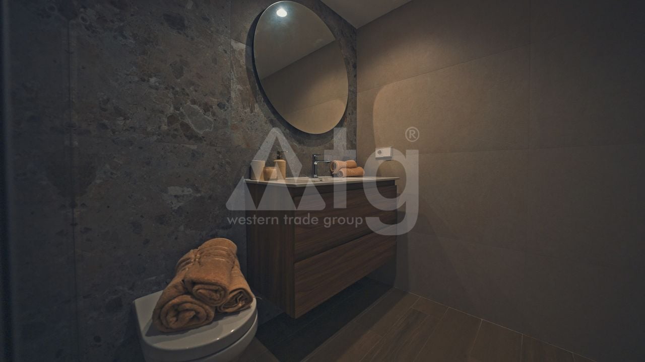 Appartement de 2 chambres à Monforte del Cid - GPF113018 - Photo - 18
