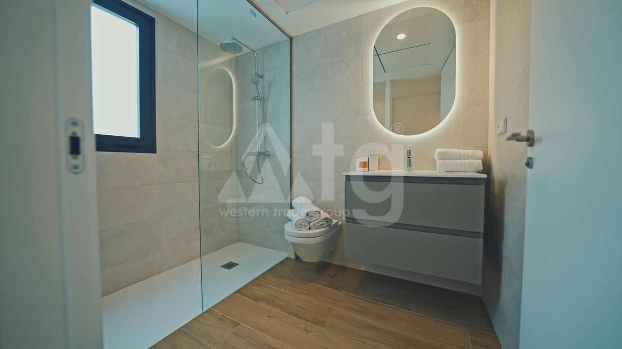 Appartement de 2 chambres à Monforte del Cid - GPF113018 - Photo - 21