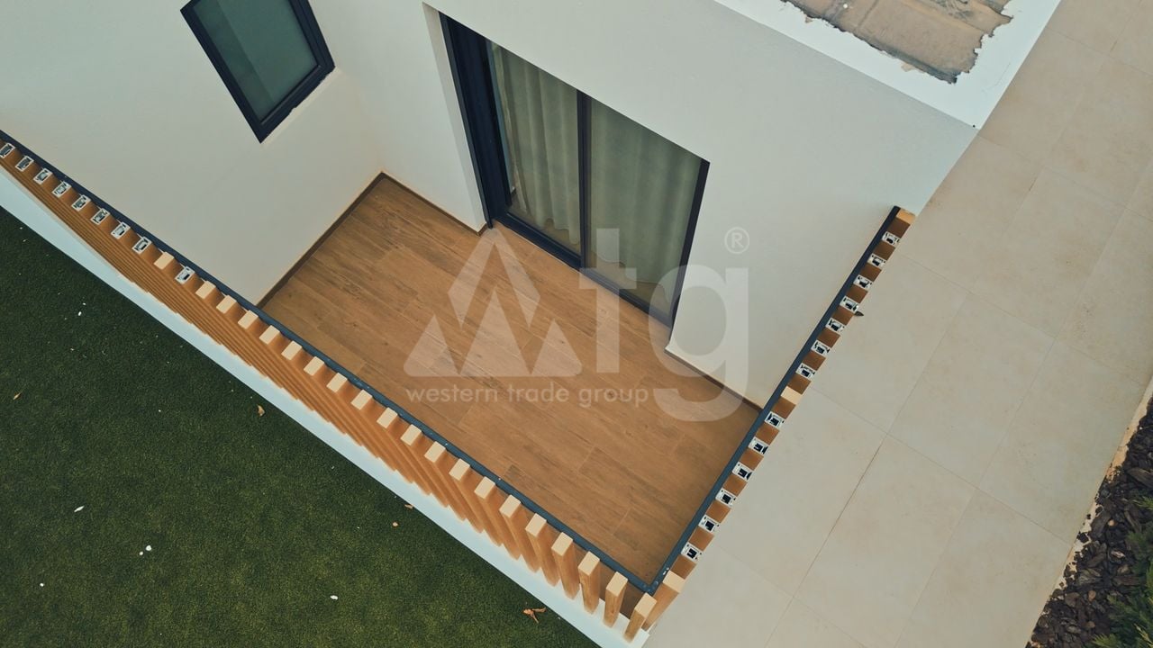 Appartement de 2 chambres à Monforte del Cid - GPF113018 - Photo - 22