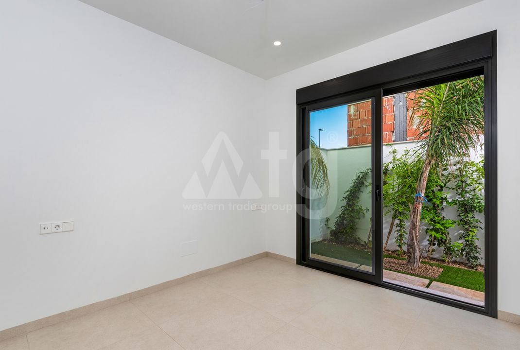 Bungalow de 3 chambres à Pilar de la Horadada - EF113035 - Photo - 12