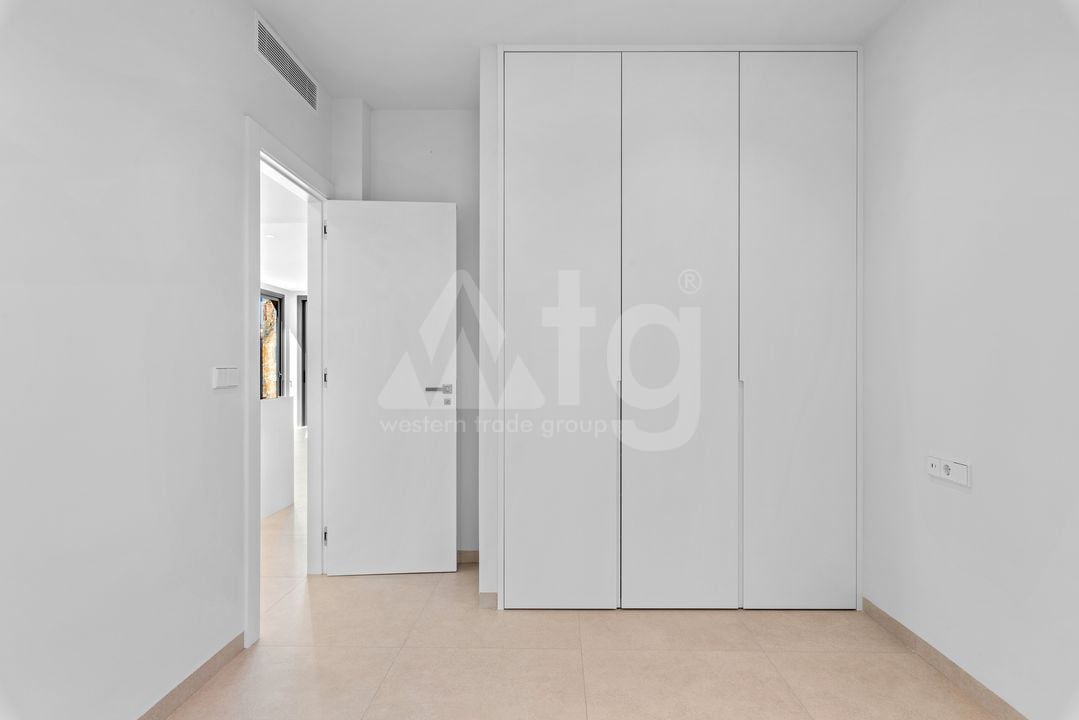 Bungalow de 3 chambres à Pilar de la Horadada - EF113035 - Photo - 13