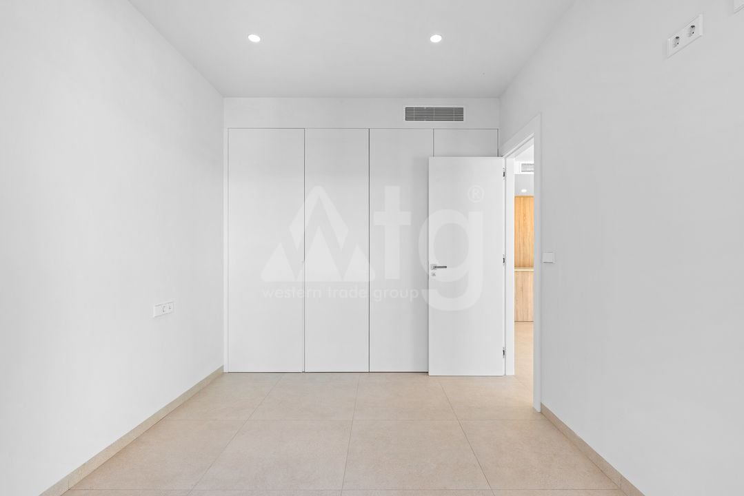 Bungalow de 3 chambres à Pilar de la Horadada - EF113035 - Photo - 15
