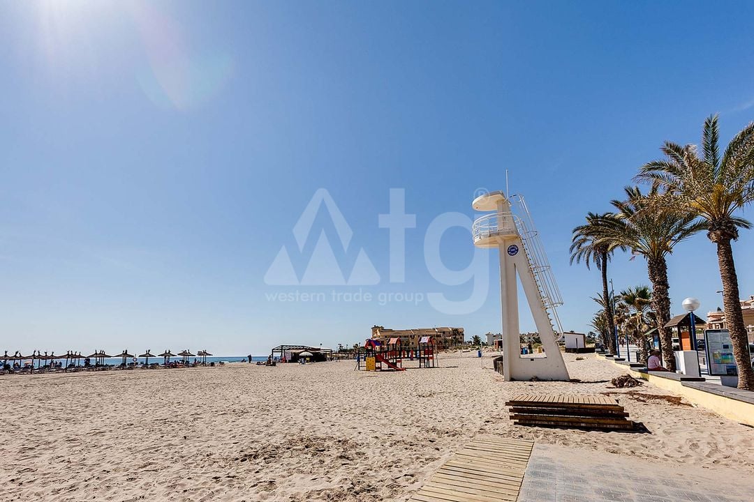 Villa de 3 chambres à La Zenia - MS113050 - Photo - 14