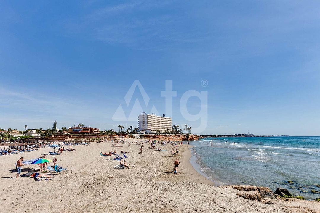 Villa de 3 chambres à La Zenia - MS113050 - Photo - 11