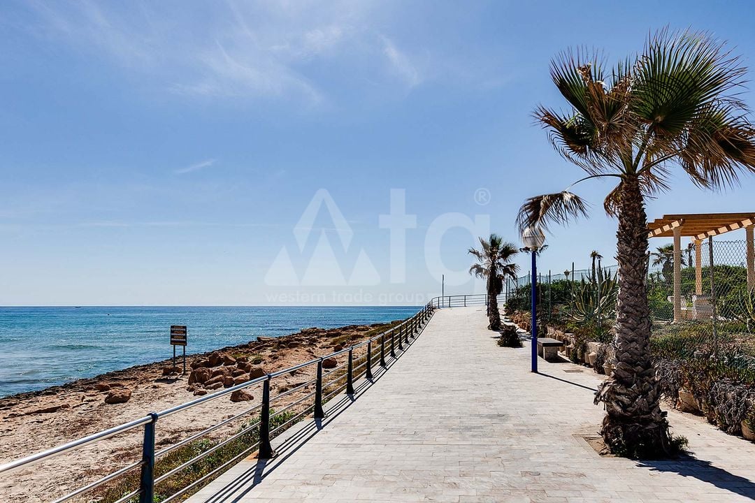 Villa de 3 chambres à La Zenia - MS113050 - Photo - 15