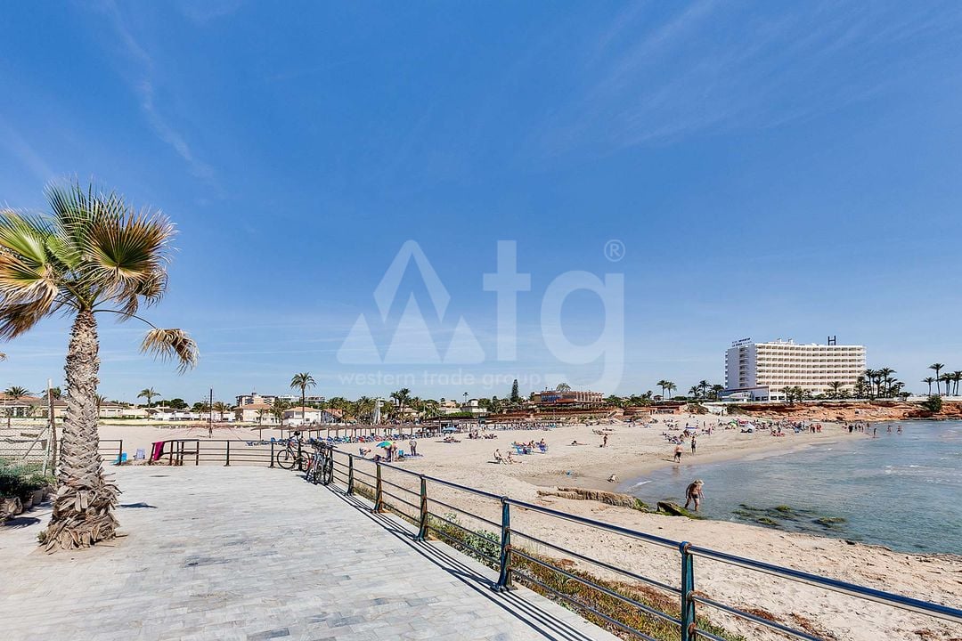 Villa de 3 chambres à La Zenia - MS113050 - Photo - 10