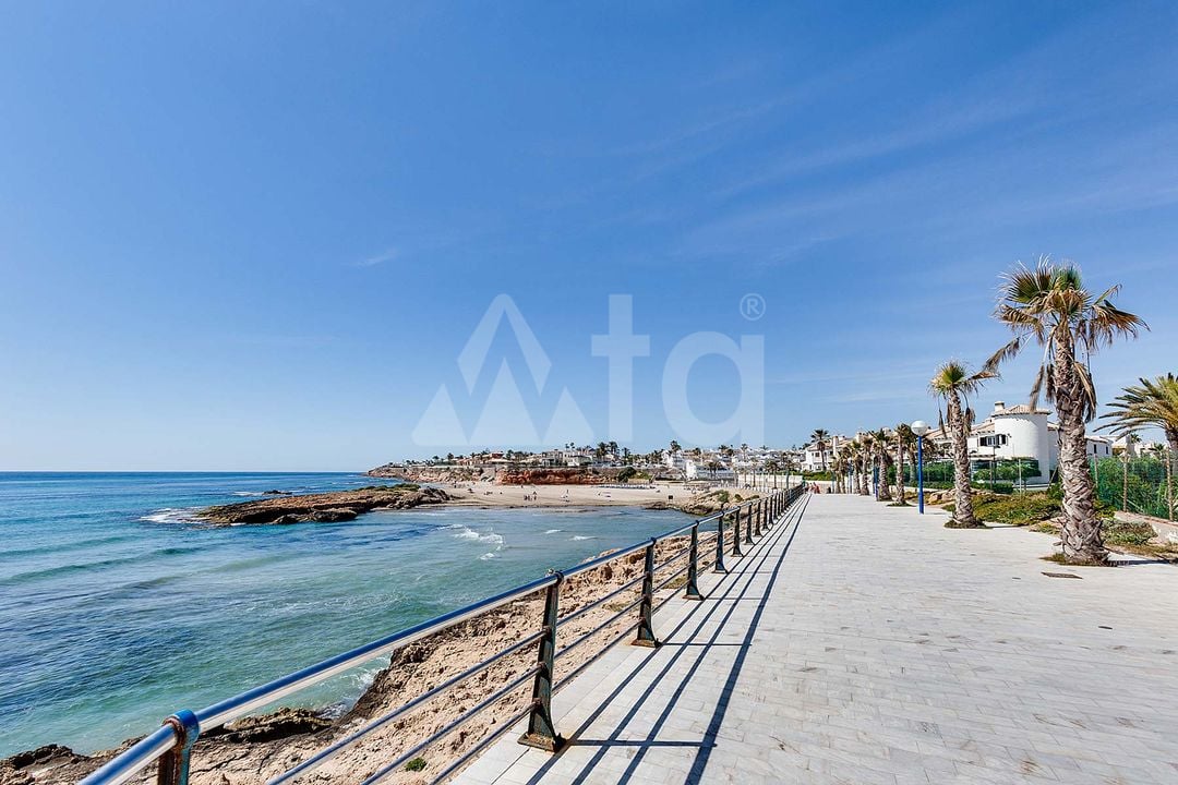 Villa de 3 chambres à La Zenia - MS113050 - Photo - 16