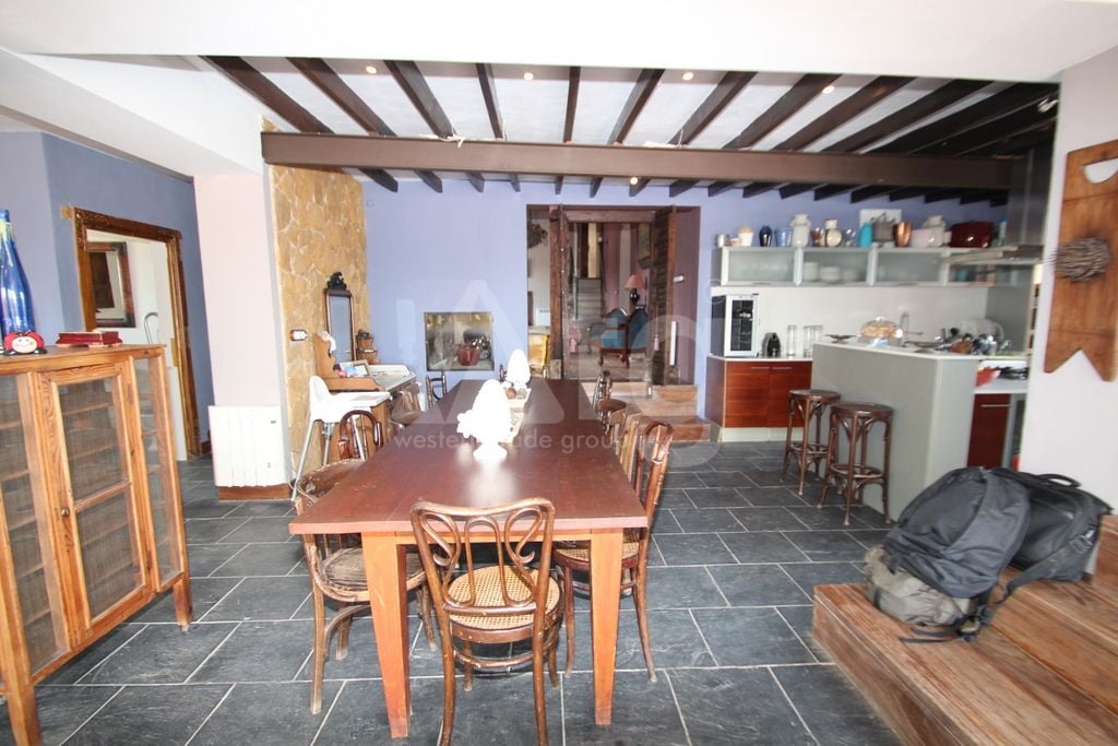 4 bedroom Villa in San Miguel de Salinas - NSP77222 - Photo - 7