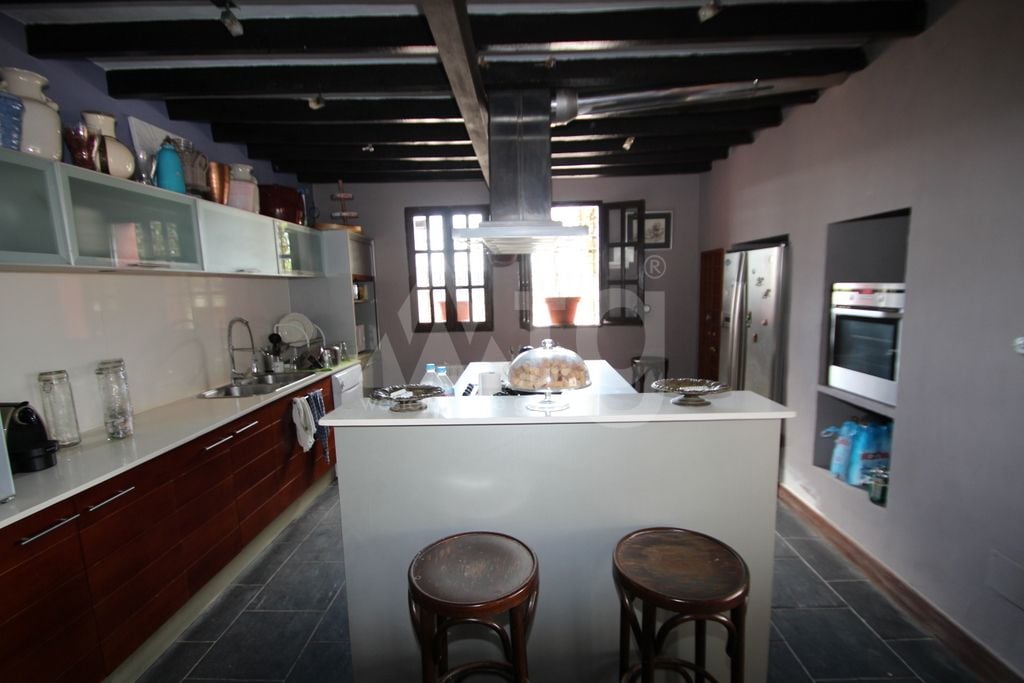 4 bedroom Villa in San Miguel de Salinas - NSP77222 - Photo - 9