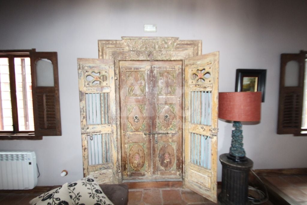 4 bedroom Villa in San Miguel de Salinas - NSP77222 - Photo - 19