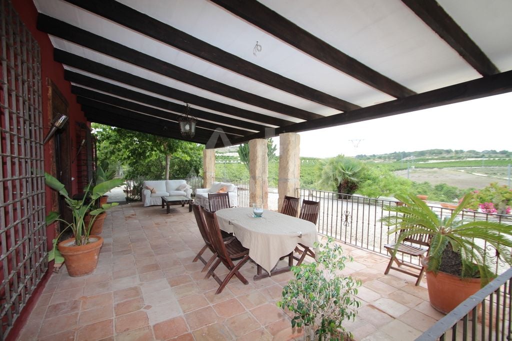 4 bedroom Villa in San Miguel de Salinas - NSP77222 - Photo - 26