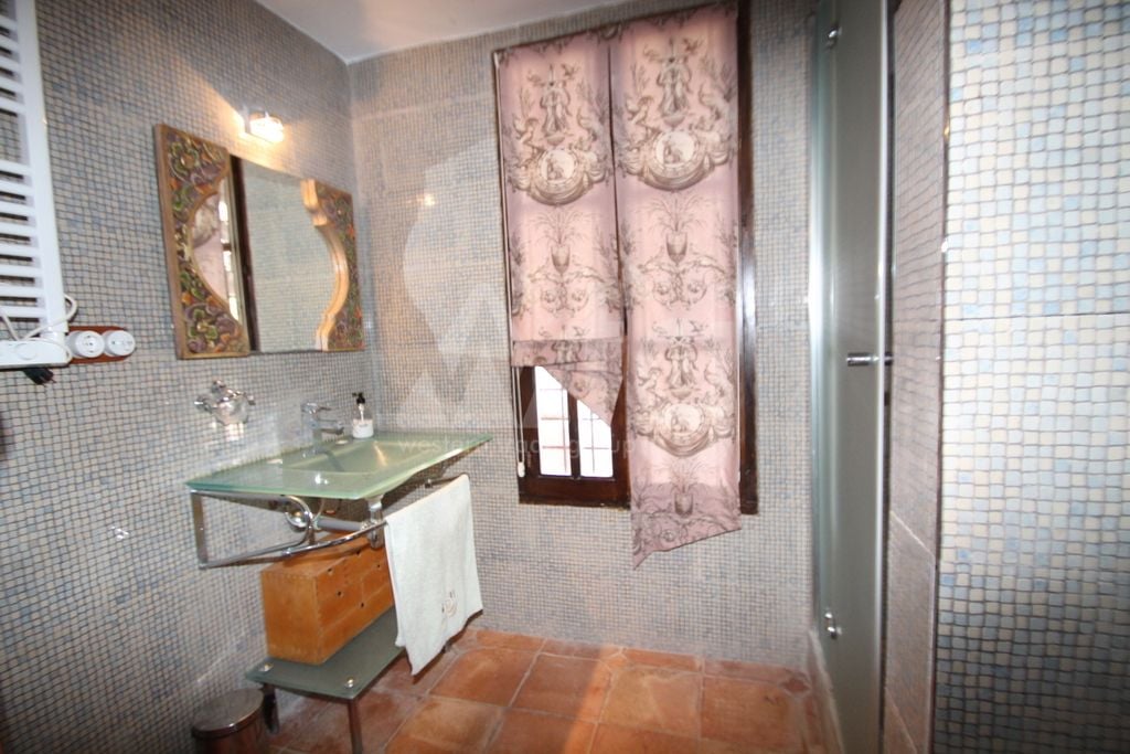 4 bedroom Villa in San Miguel de Salinas - NSP77222 - Photo - 15