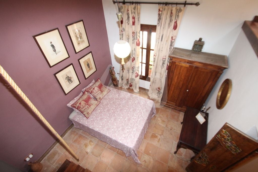 4 bedroom Villa in San Miguel de Salinas - NSP77222 - Photo - 12