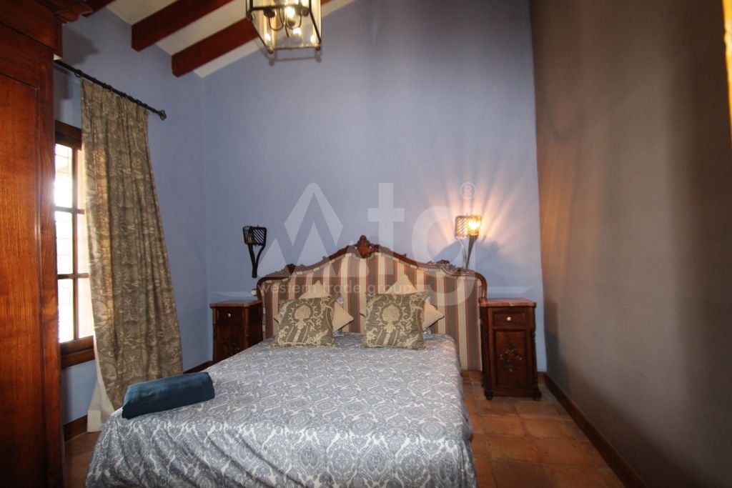 4 bedroom Villa in San Miguel de Salinas - NSP77222 - Photo - 10