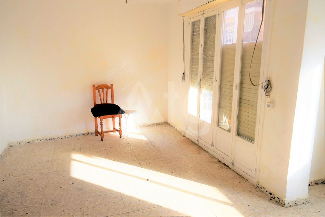 Appartement de 4 chambres à Guardamar del Segura - NSP77238 - Photo - 4