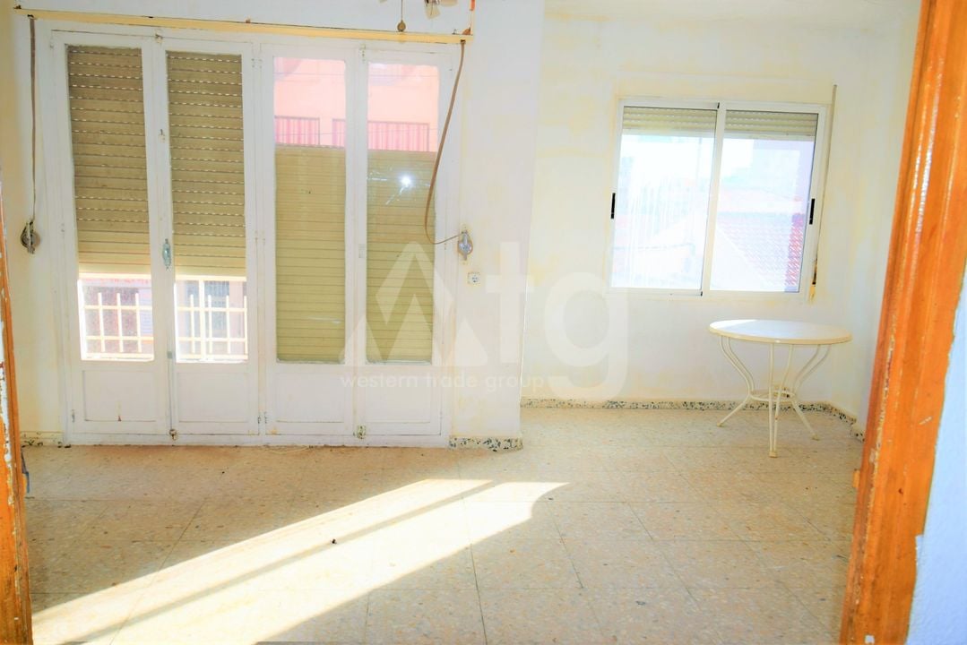 Appartement de 4 chambres à Guardamar del Segura - NSP77238 - Photo - 2