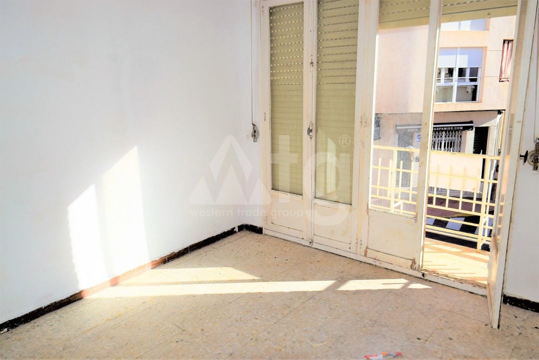 Appartement de 4 chambres à Guardamar del Segura - NSP77238 - Photo - 5